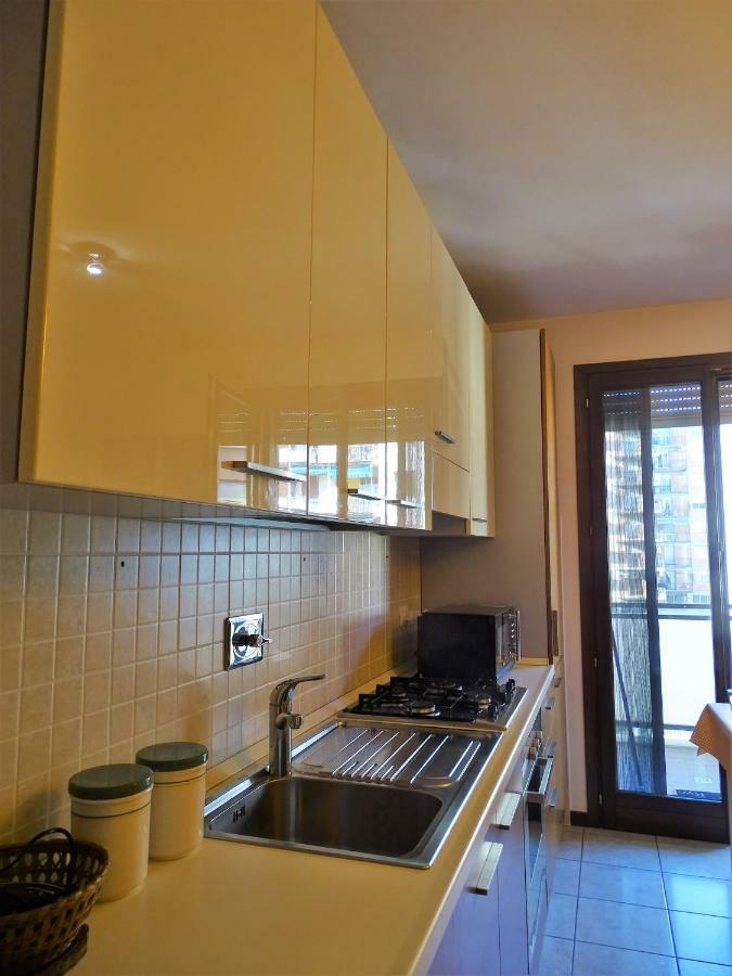 Appartement Demidoff With Free Private Parking *