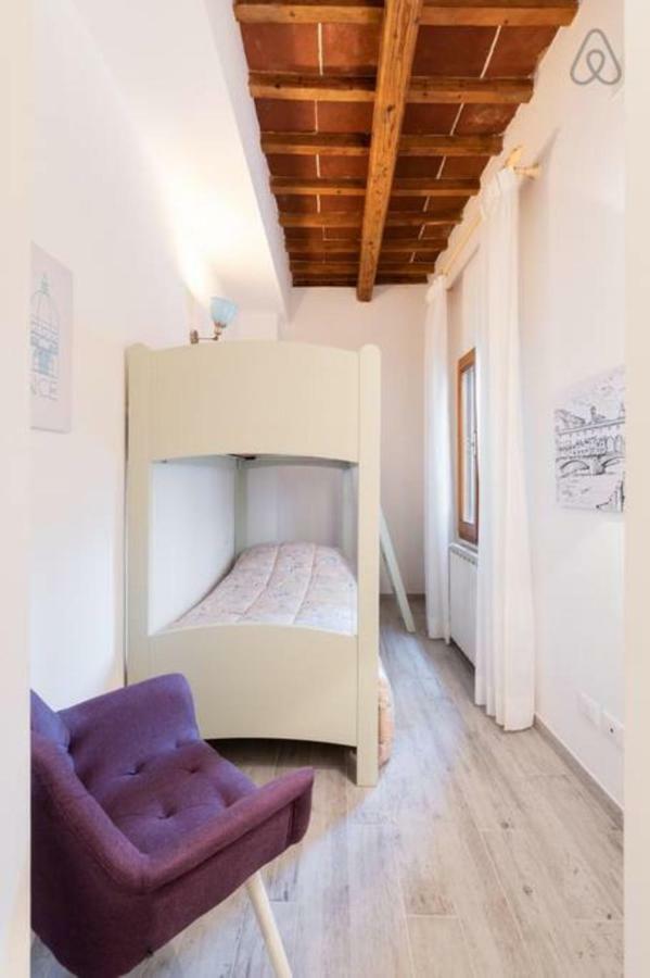 La Rosa Blu - Centro Storico Apartment