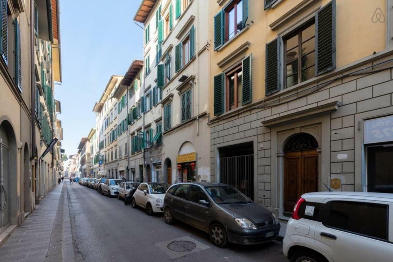 Apartment La Rosa Blu - Centro Storico *