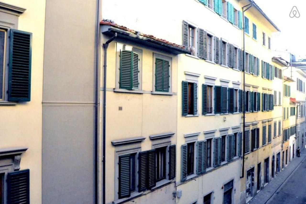 La Rosa Blu - Centro Storico Florence