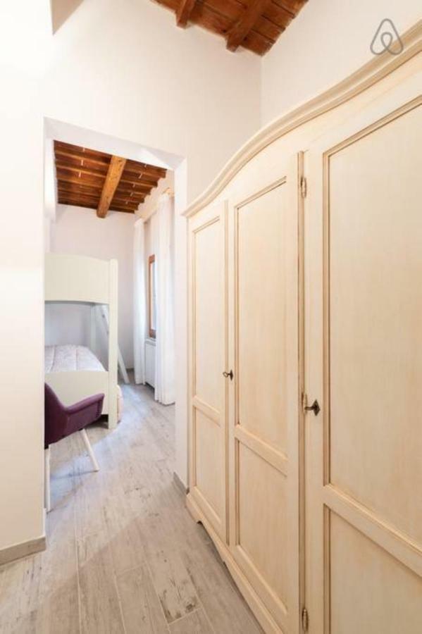 Apartment La Rosa Blu - Centro Storico *