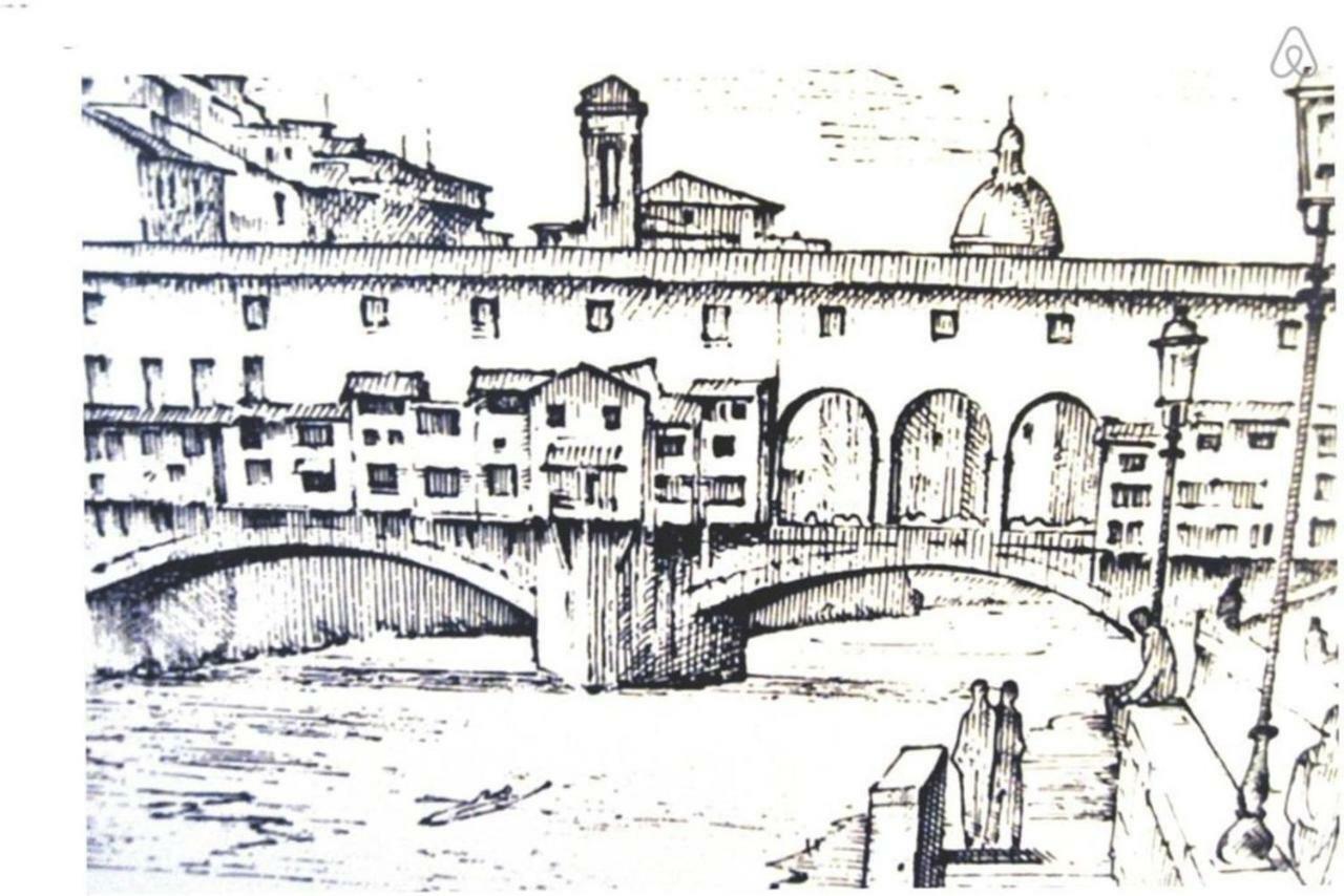La Rosa Blu - Centro Storico * Florence