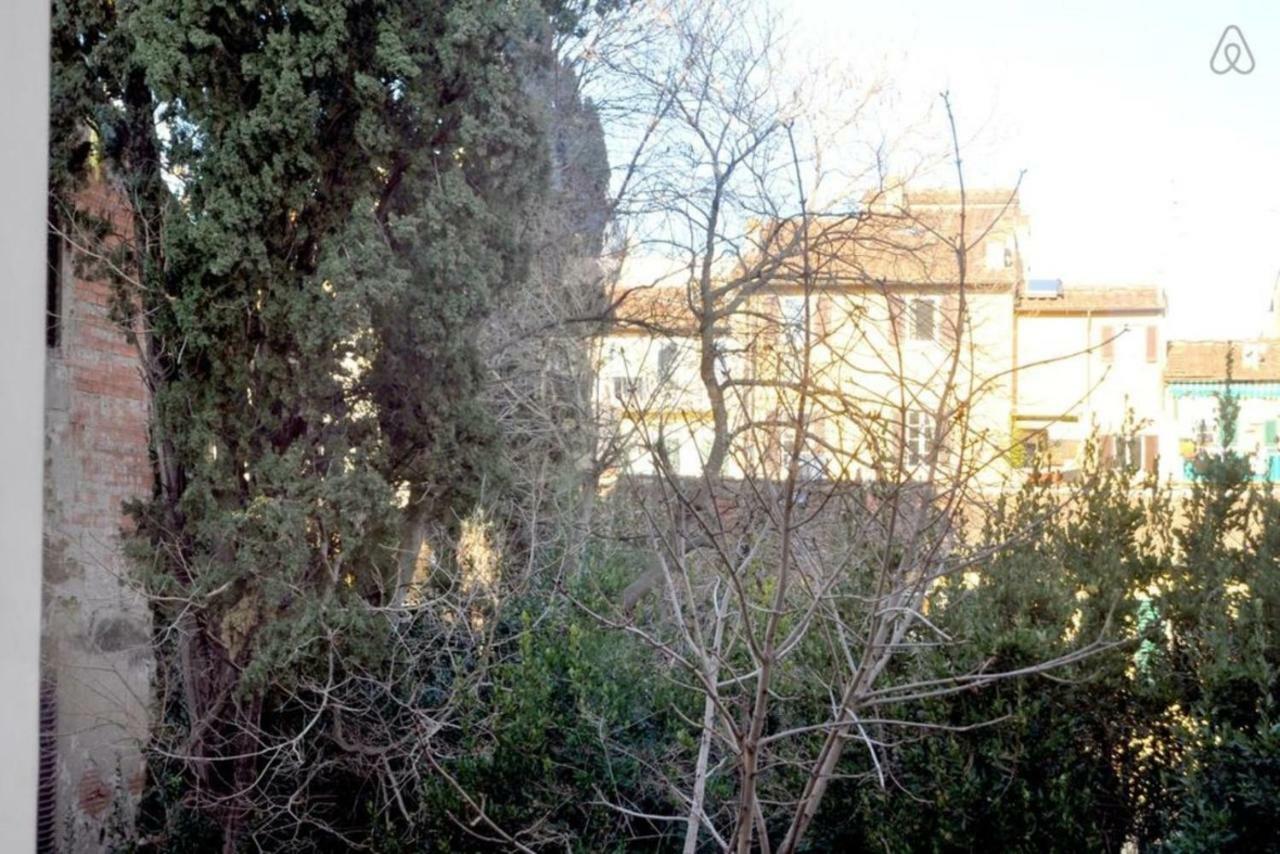 La Rosa Blu - Centro Storico Apartment Florence