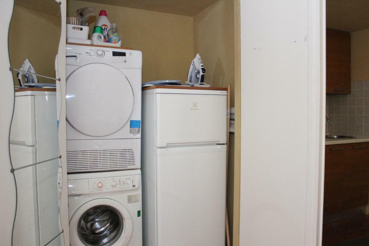 Art San Giorgio Appartement *