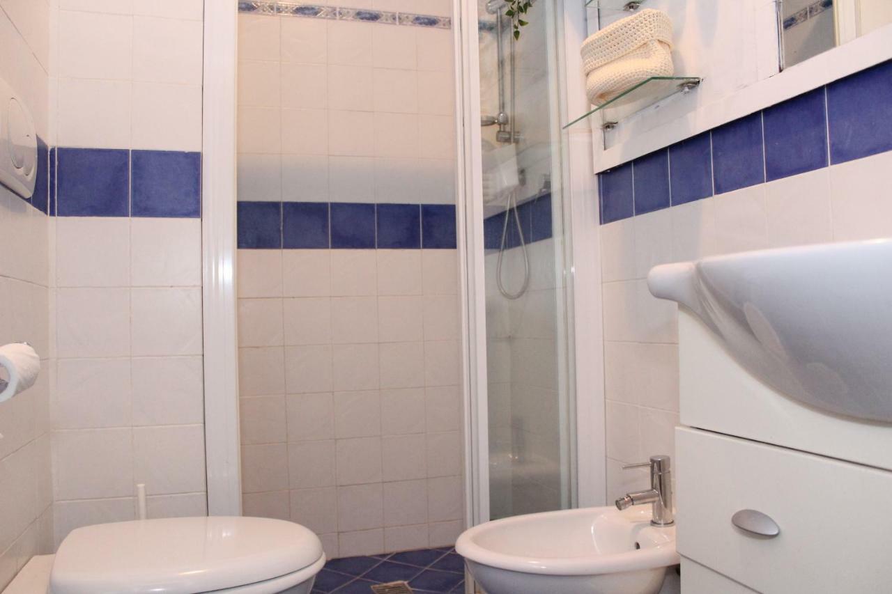 Appartement Art San Giorgio *