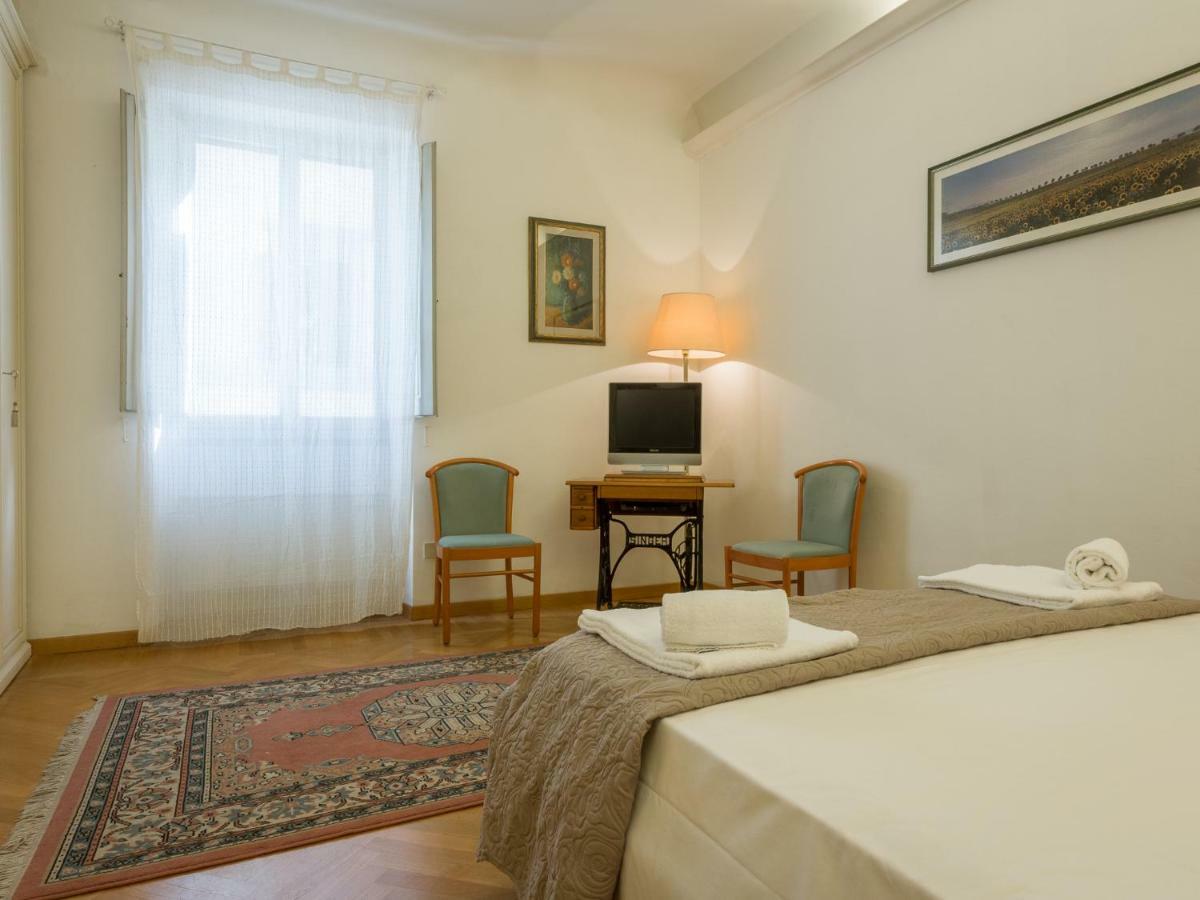 Apartment Paolo And Carlotta's Florence
