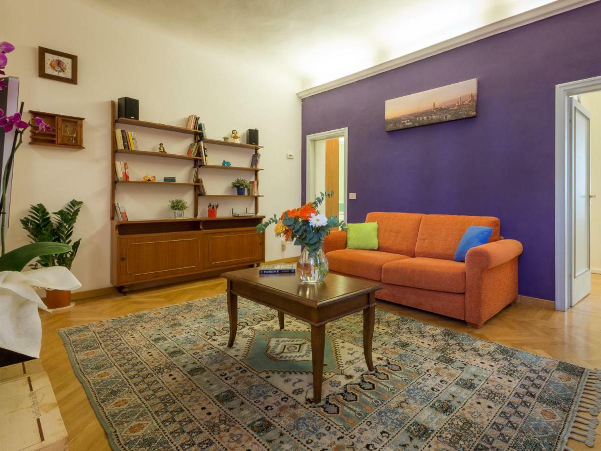 Apartment Paolo And Carlotta's *