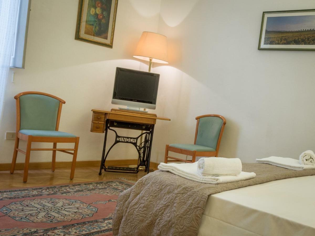 Apartment Paolo And Carlotta's