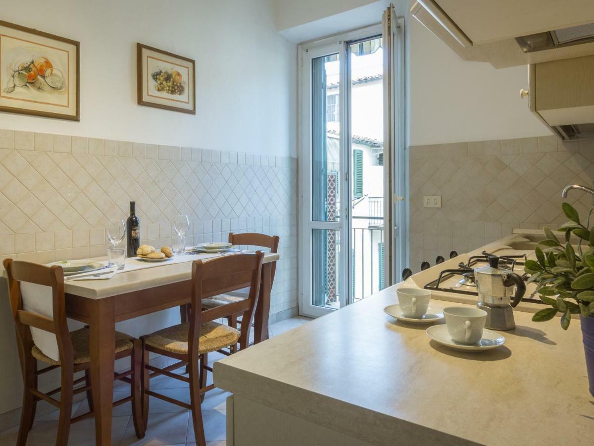 Apartment Paolo And Carlotta's