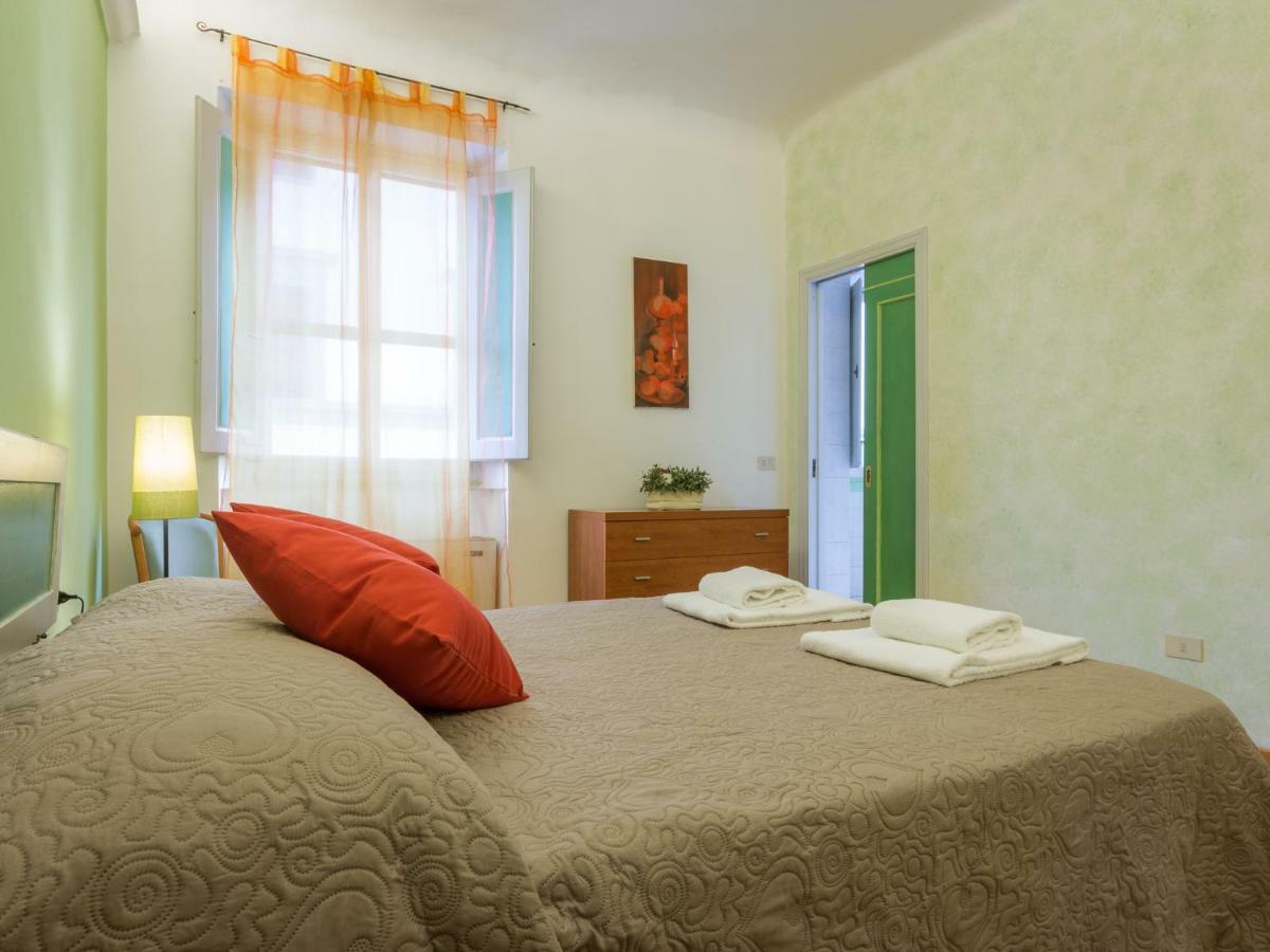 Apartment Paolo And Carlotta's Florence