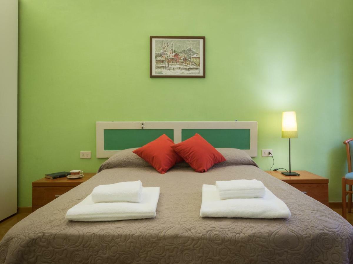 Apartment Paolo And Carlotta's Florence