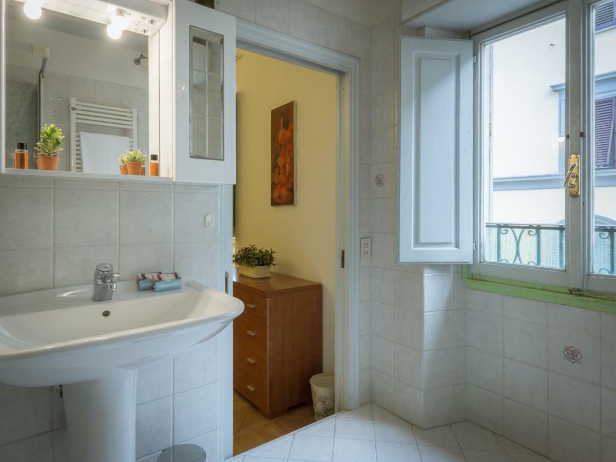Apartment Paolo And Carlotta's Florence