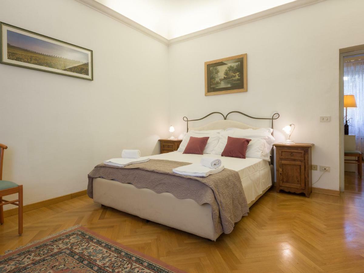 Apartment Paolo And Carlotta's Florence