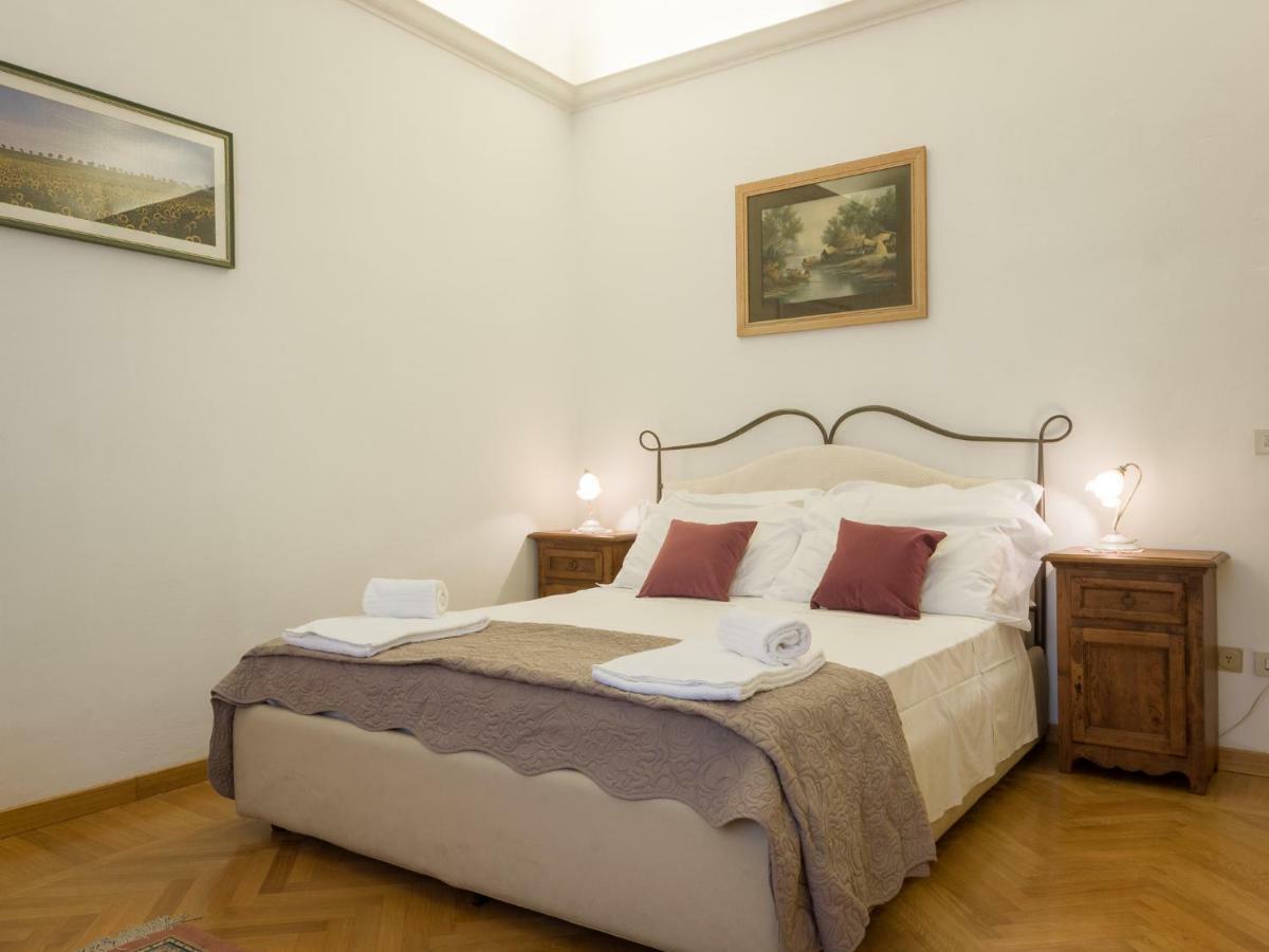 Apartment Paolo And Carlotta's Florence