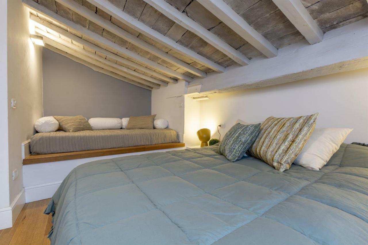 Fossi Tower Apartment *