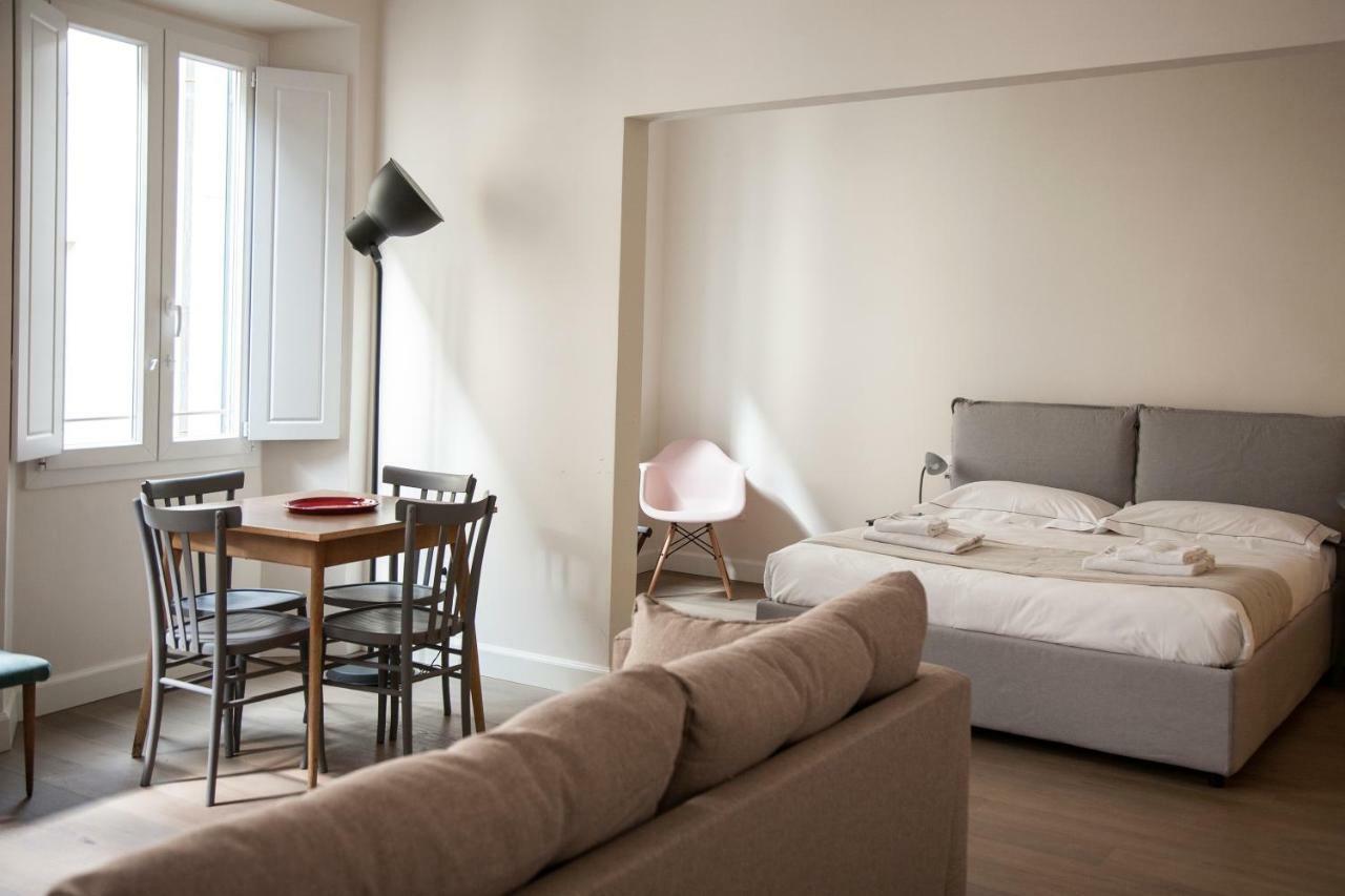 Appartement Pietrapiana Boutique Florence
