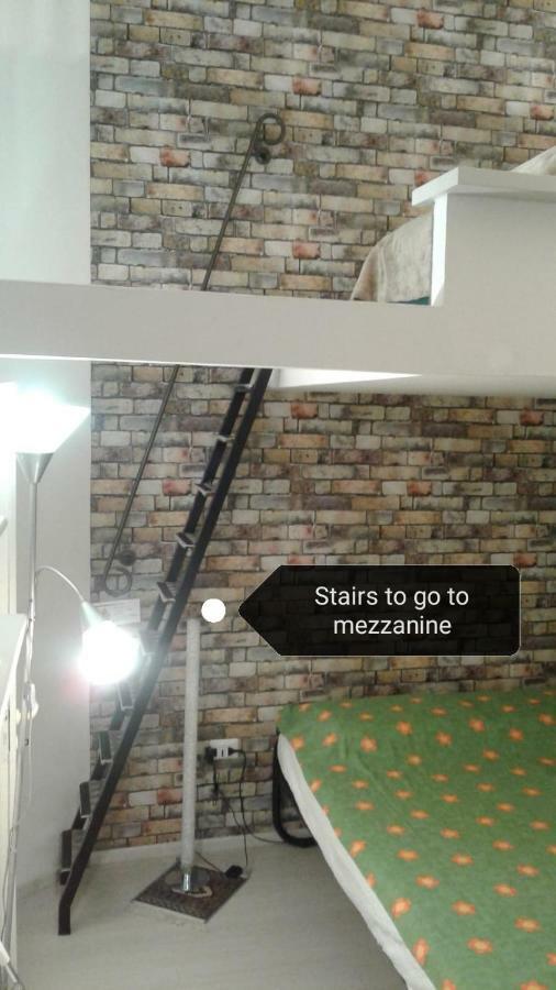 Appartement Terrazza Giraldi