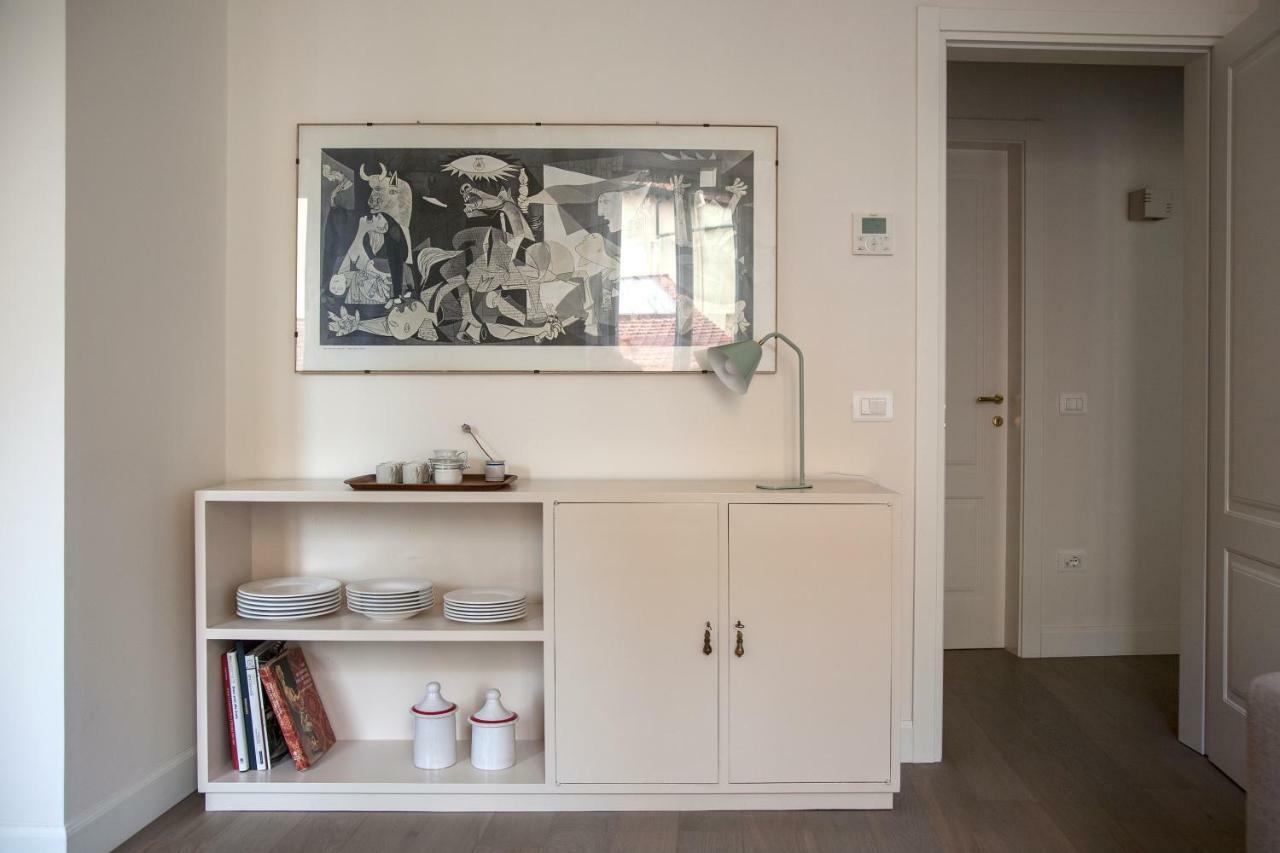 Appartement Pietrapiana Boutique *