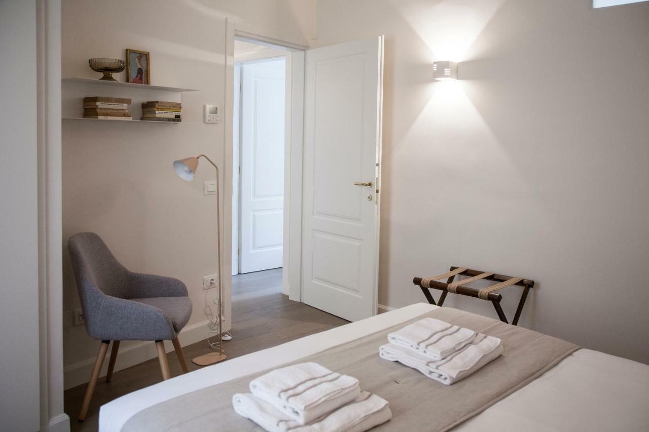 Appartement Pietrapiana Boutique *