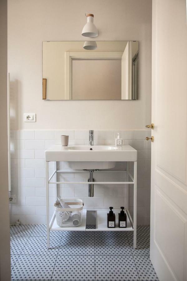 Appartement Pietrapiana Boutique *