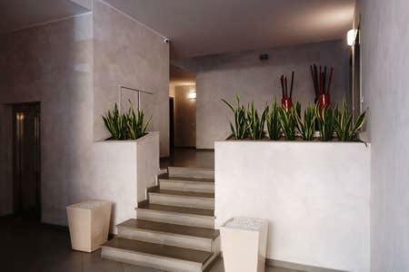 Appartement Ai Cappe *