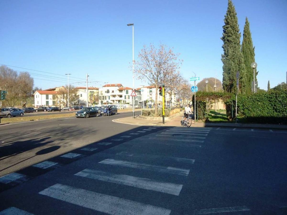 Ai Cappe Appartement Florence