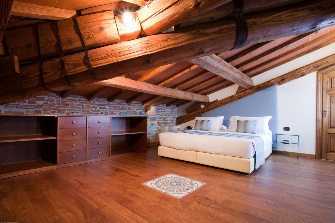 Apartment Il Mosaico Florence