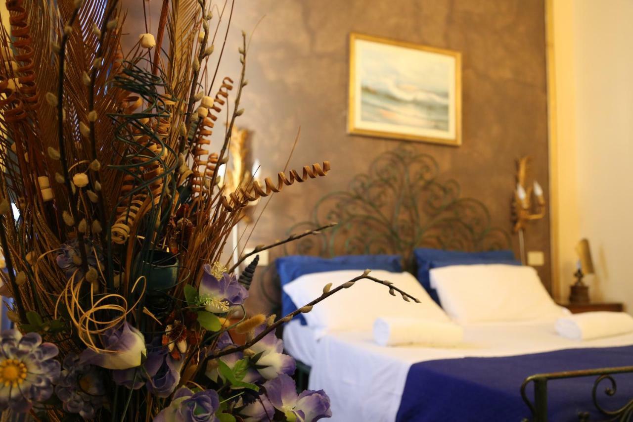 Guest house Riverbank's