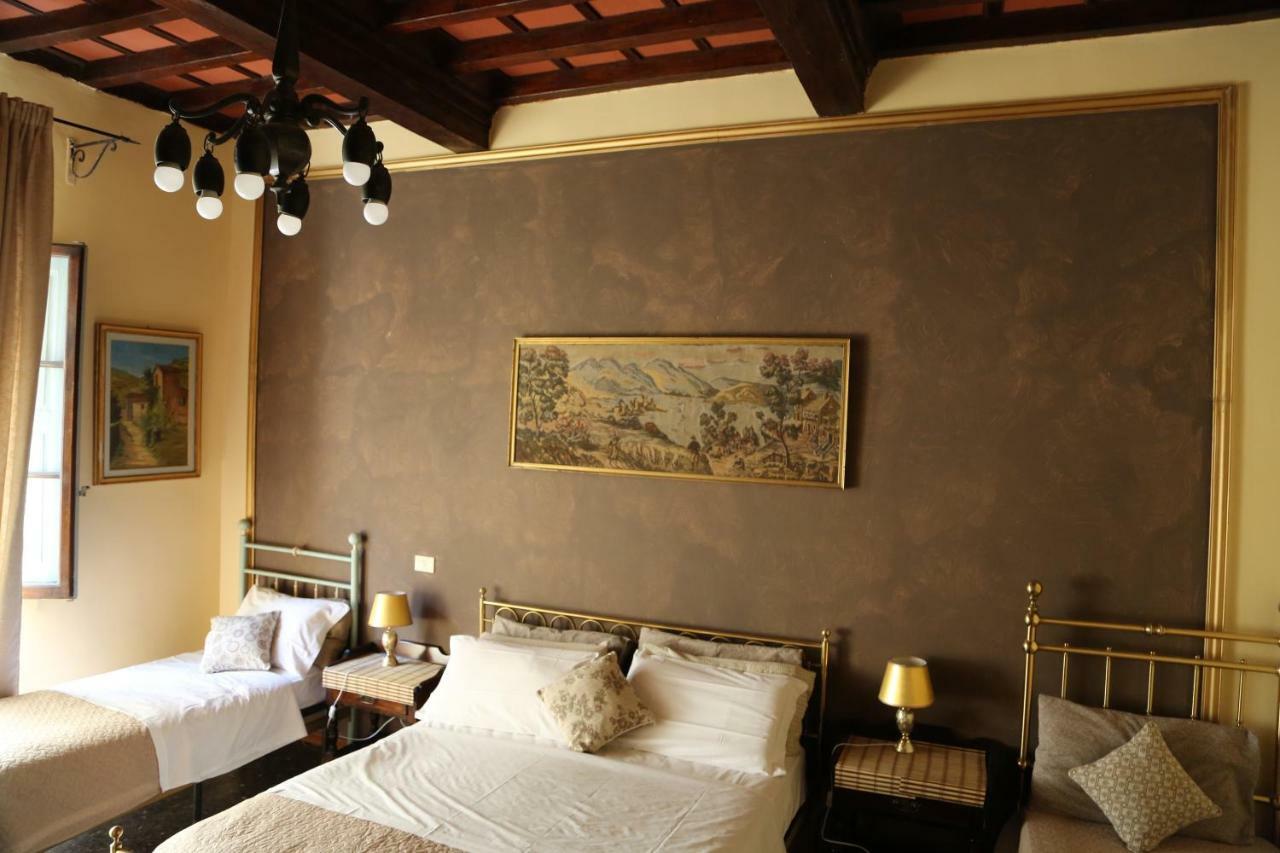 Guest house Riverbank's Florence