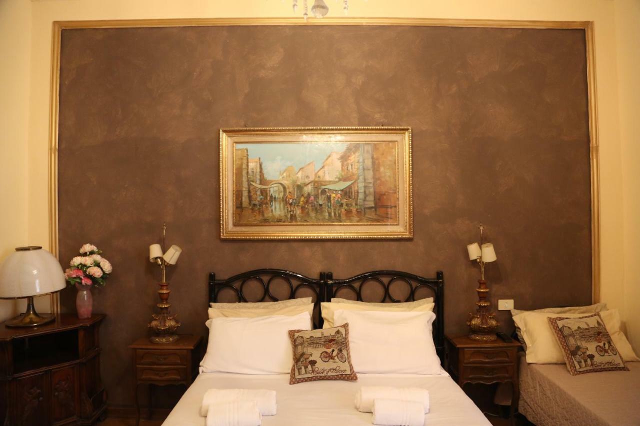 Riverbank's 3* Florence