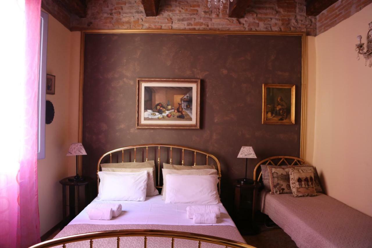 Guest house Riverbank's