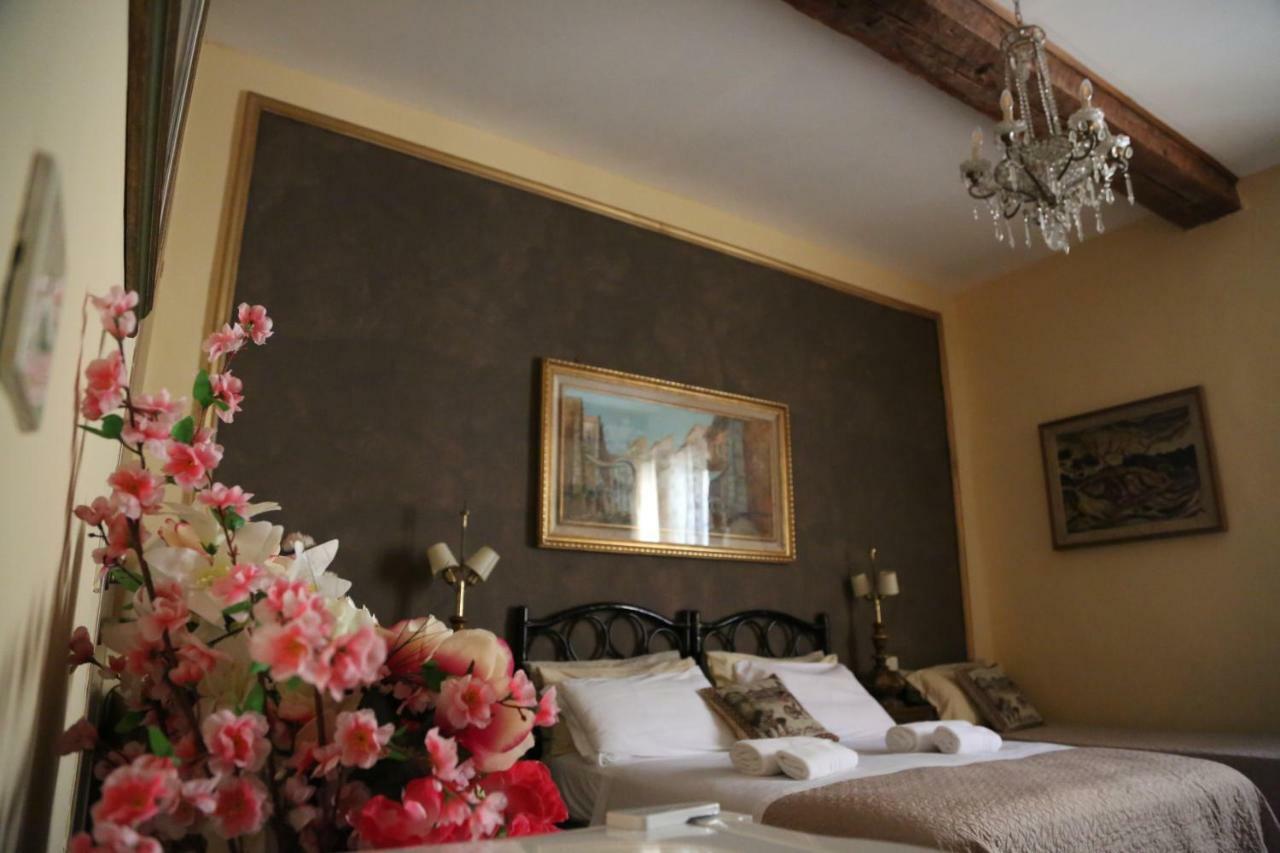 Guest house Riverbank's