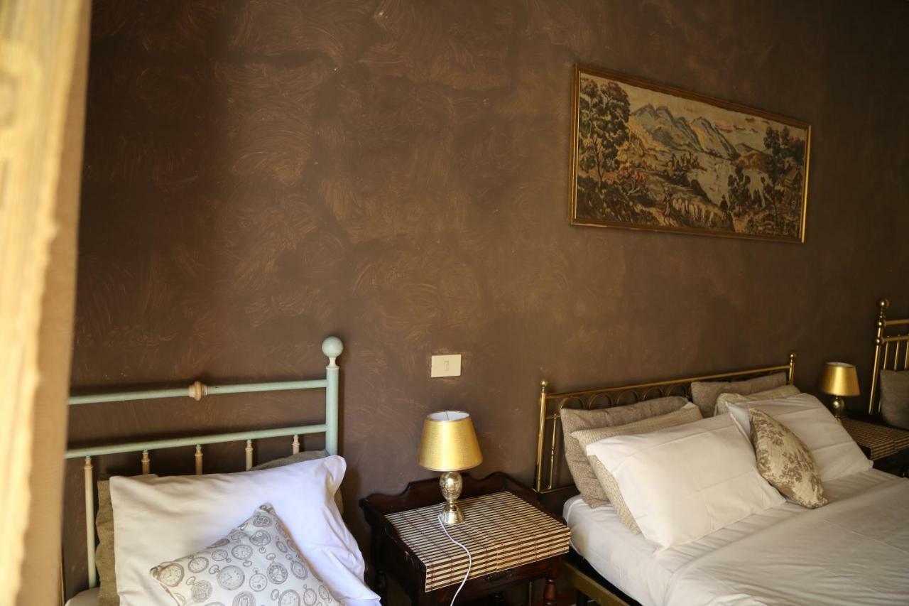 Guest house Riverbank's