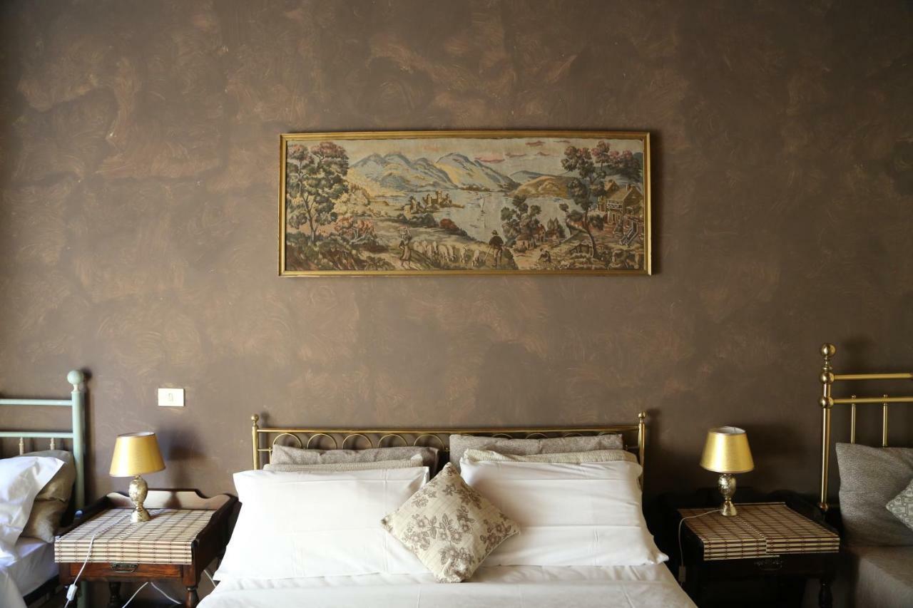Guest house Riverbank's Florence