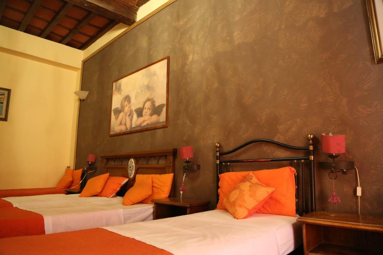 Guest house Riverbank's 3*