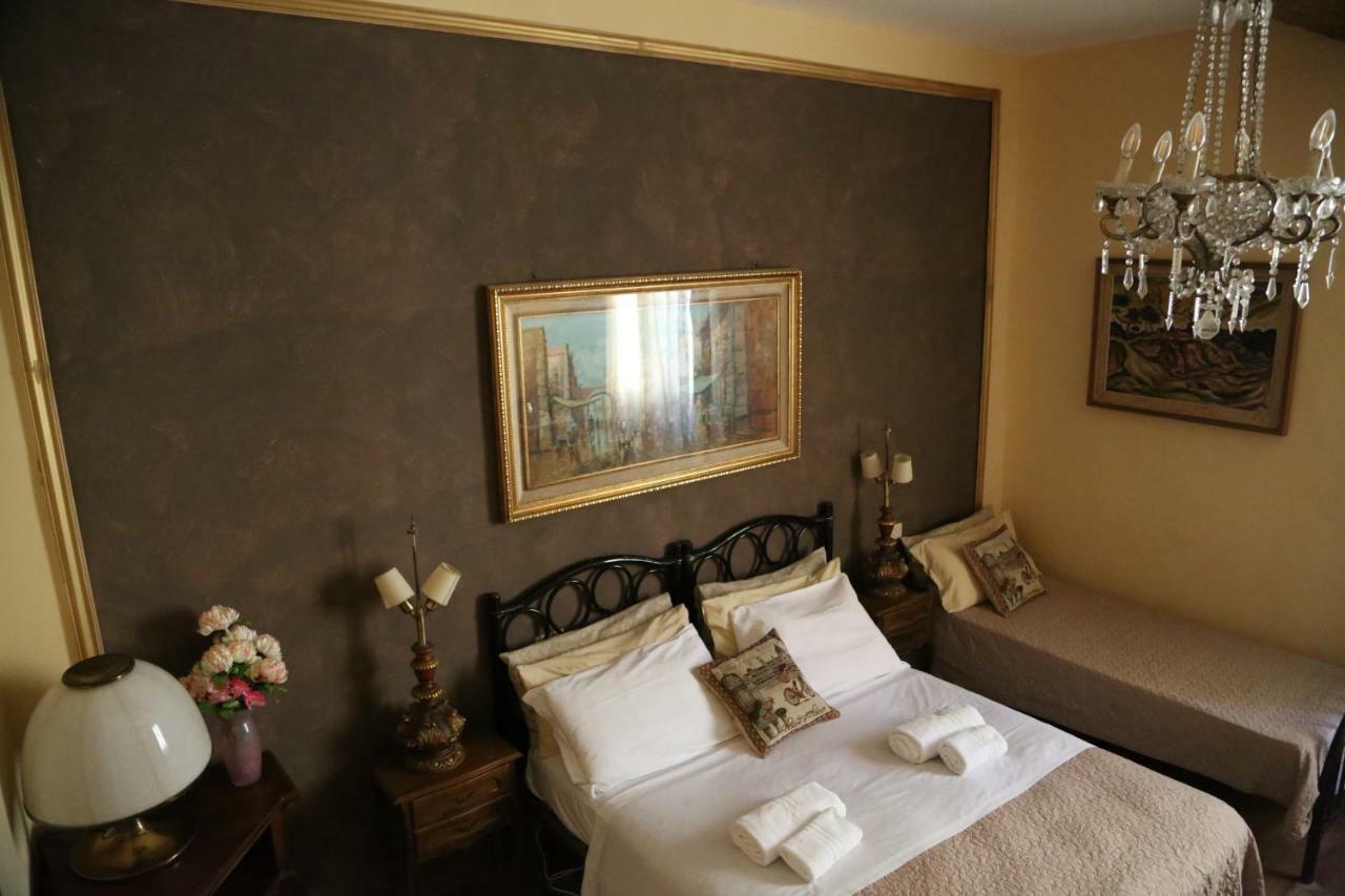 Guest house Riverbank's 3*
