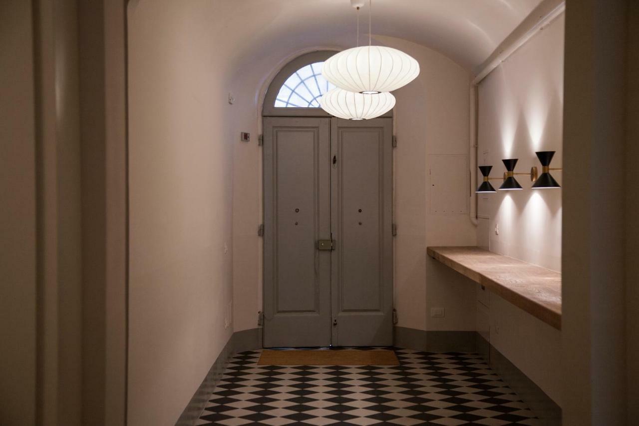 Apartment Pietrapiana34 Boutique *