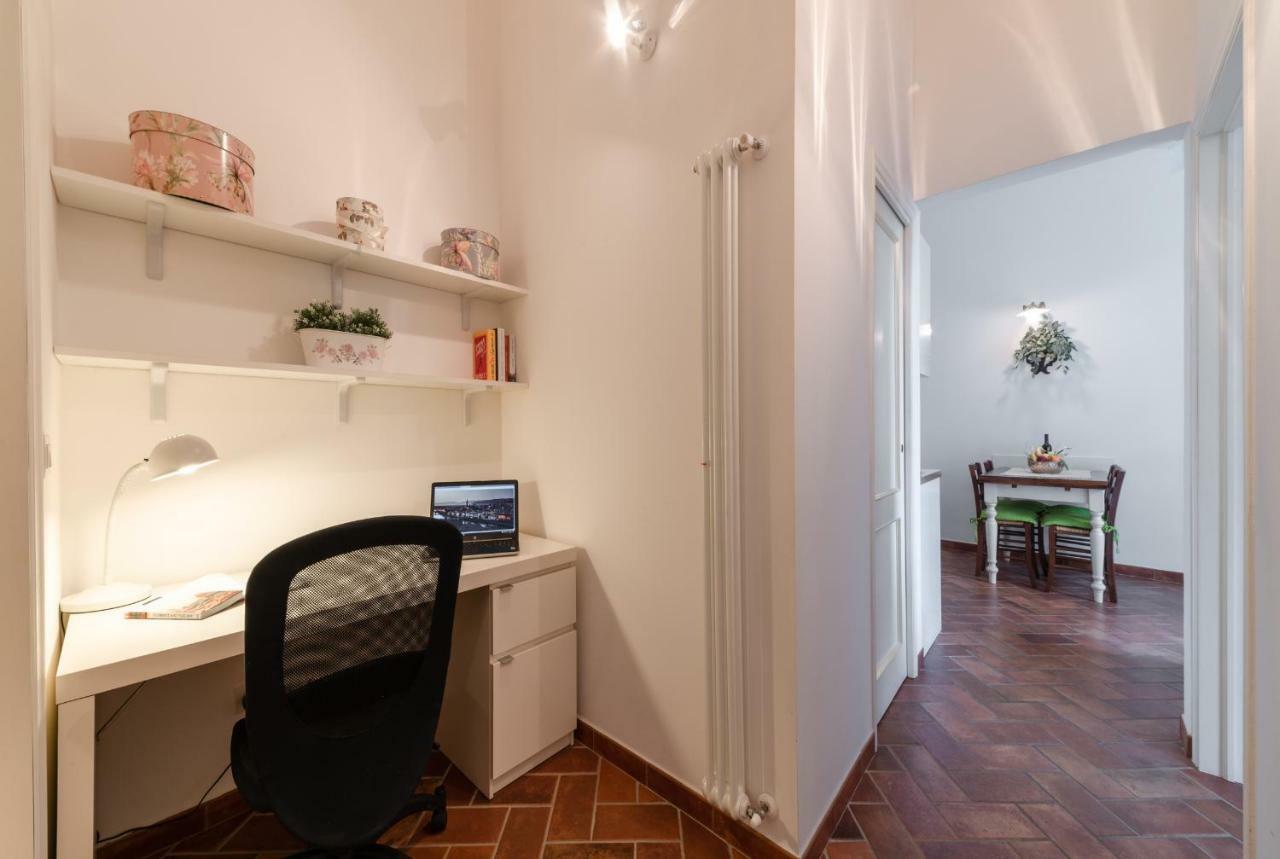 Le Rose Di Leonardo - Antica Dimora Apartment