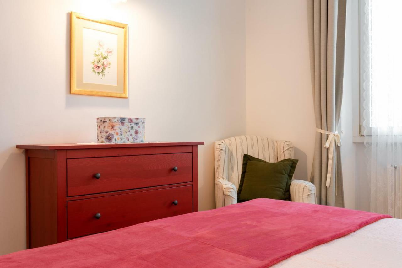 Le Rose Di Leonardo - Antica Dimora Apartment *