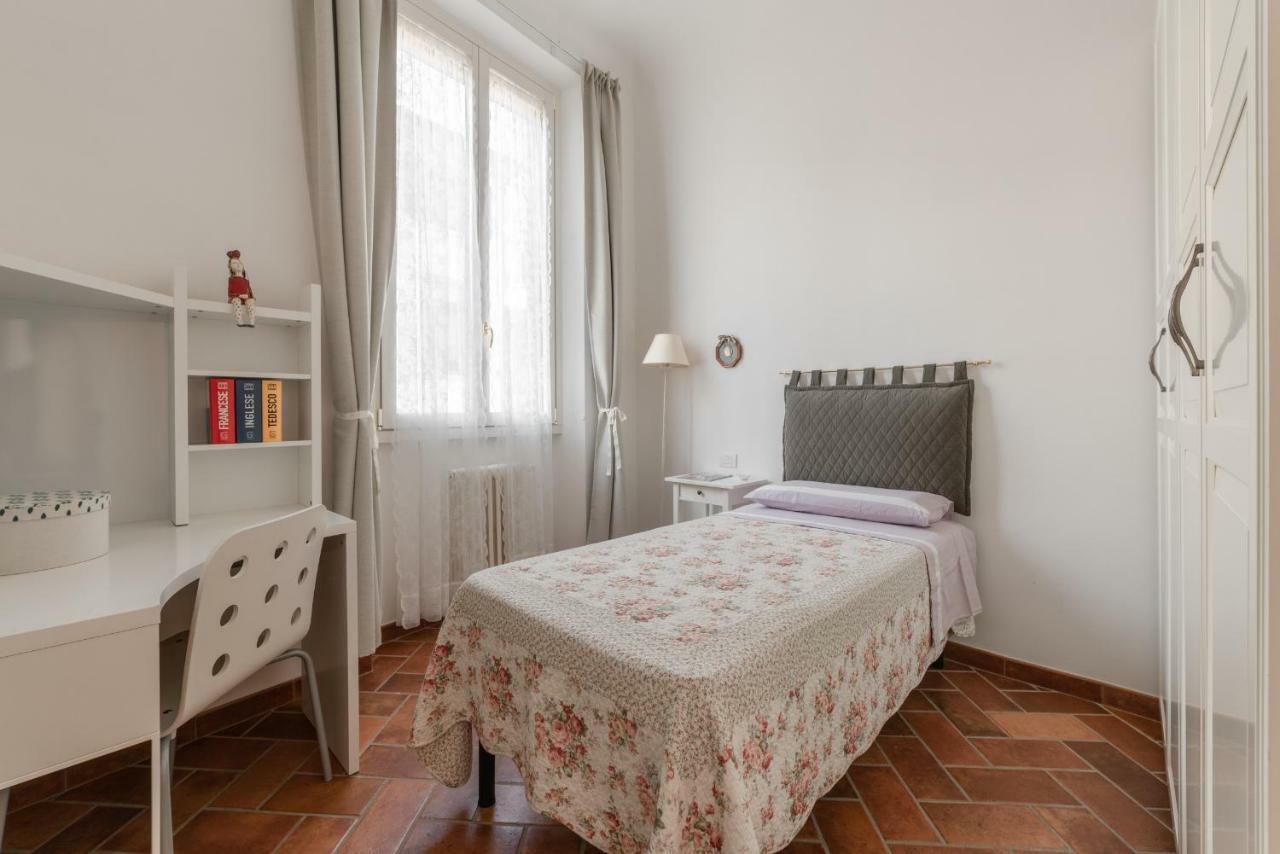 Apartment Le Rose Di Leonardo - Antica Dimora *
