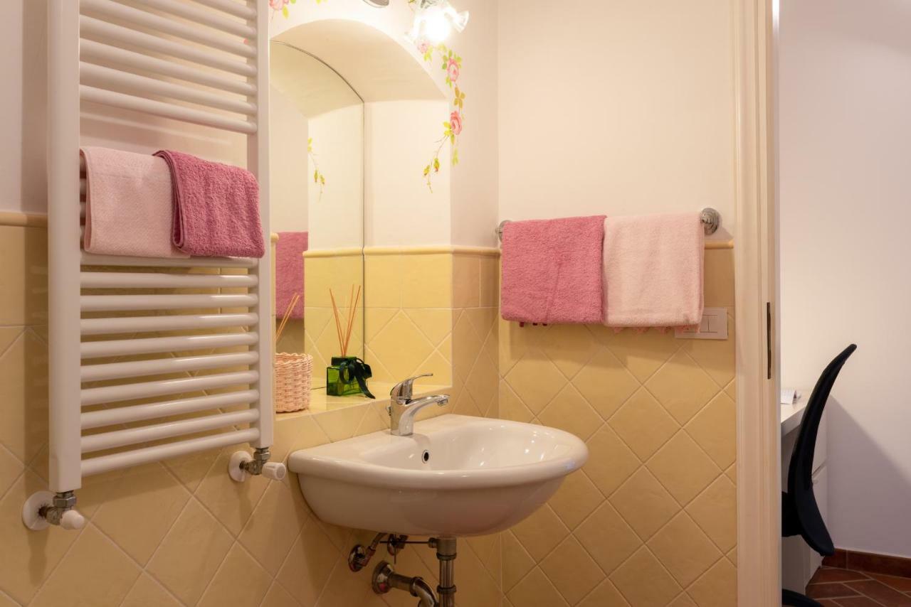 Le Rose Di Leonardo - Antica Dimora Apartment *