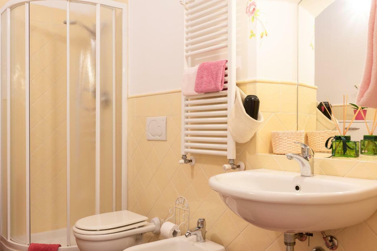 Le Rose Di Leonardo - Antica Dimora Apartment