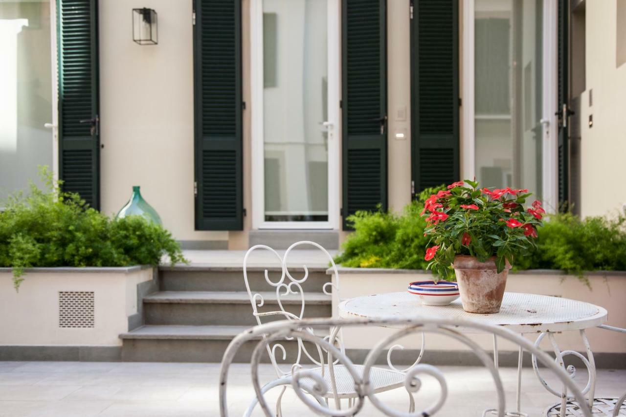 Apartment Pietrapiana34 Boutique