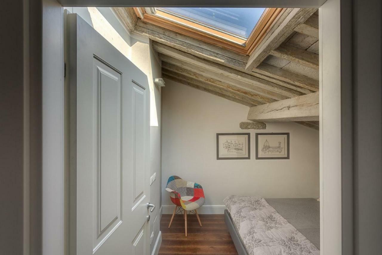 Appartement Beautiful Terrace Serragli *
