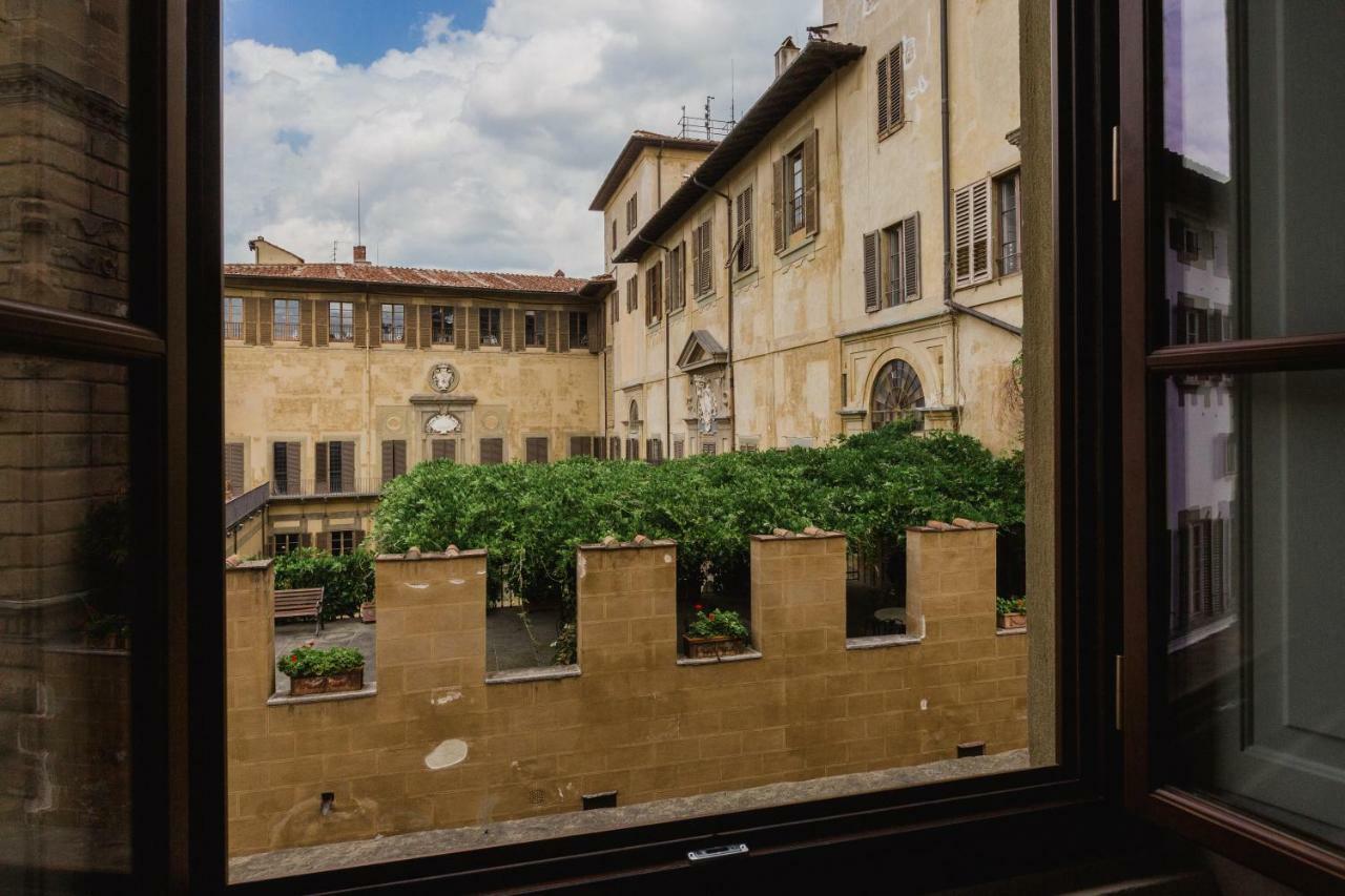 Guest house The Artists' Palace Florence