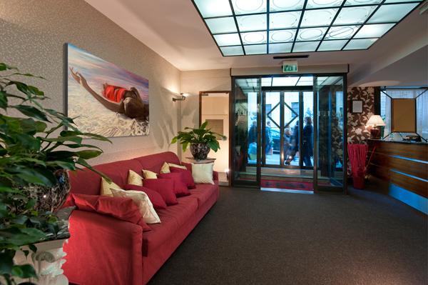 C-hotels Club Florence