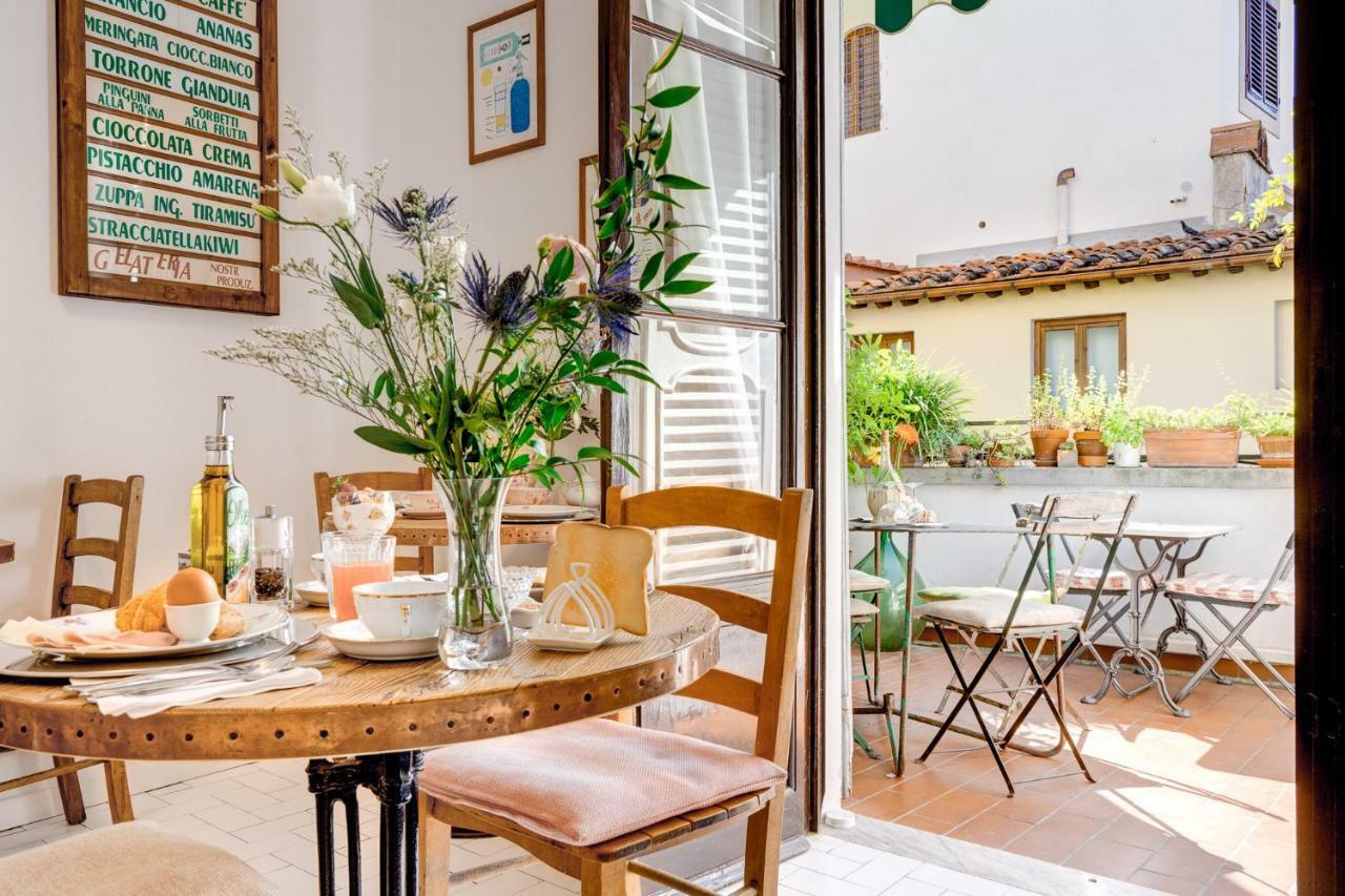 Fuordarno Couette-café