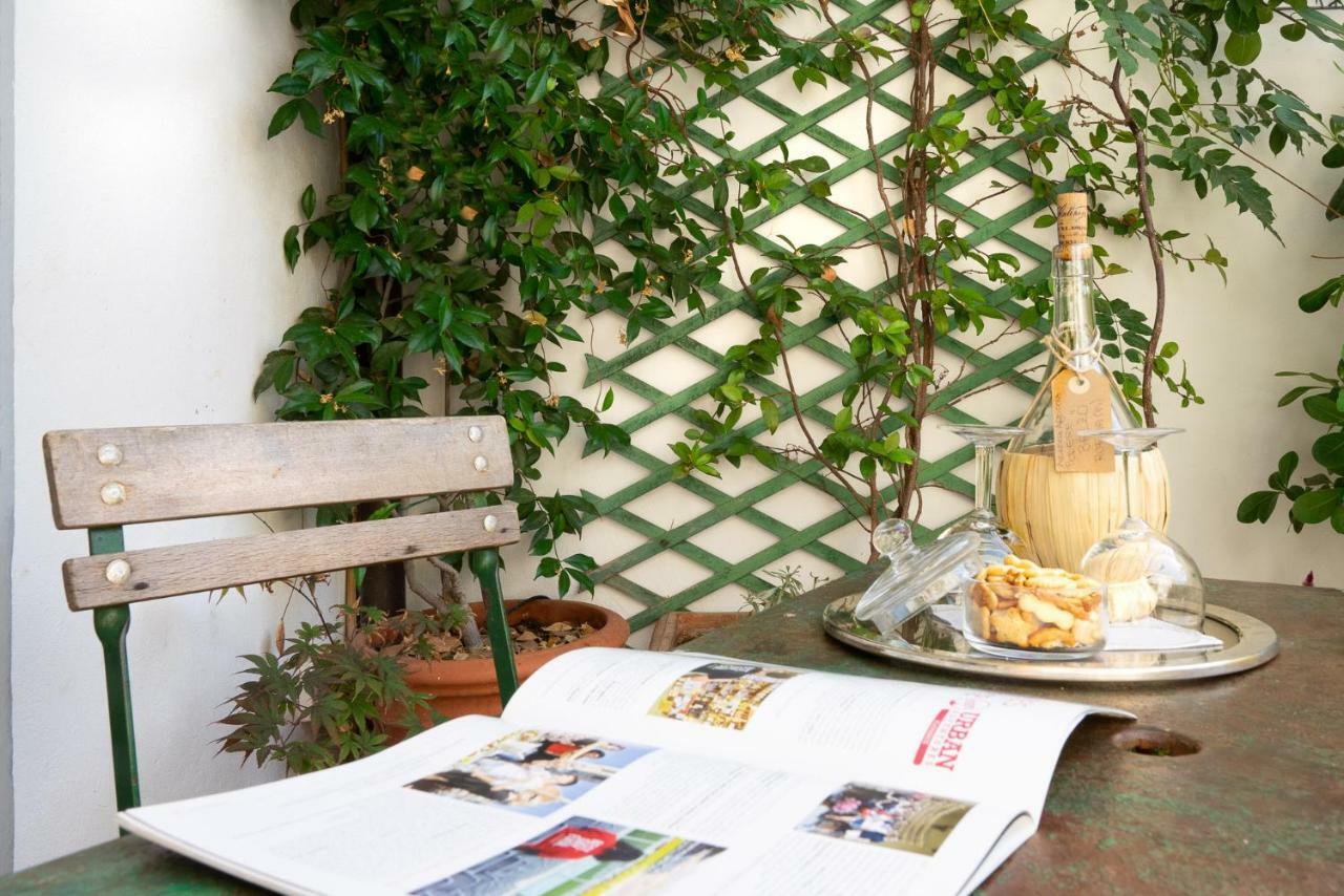 Fuordarno Couette-café