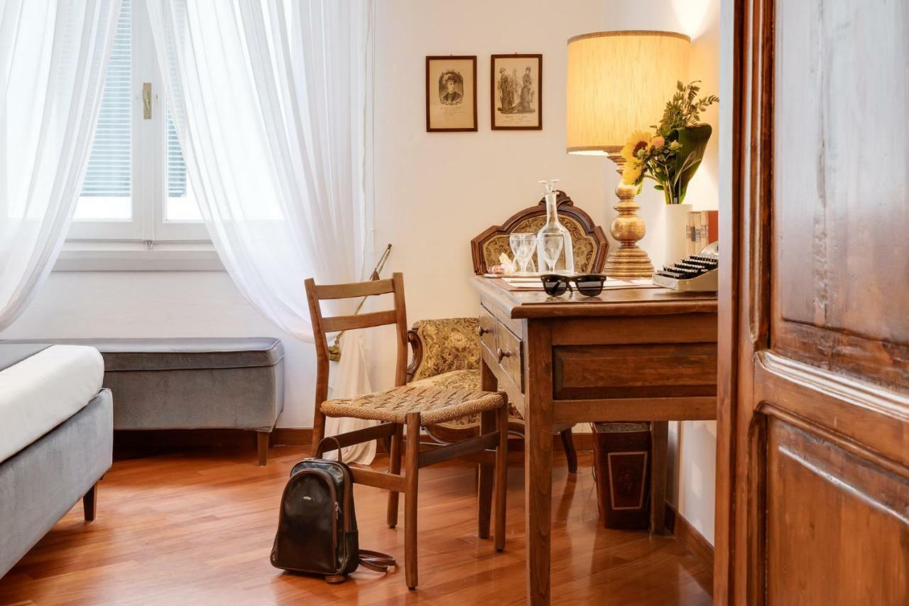 Couette-café Fuordarno