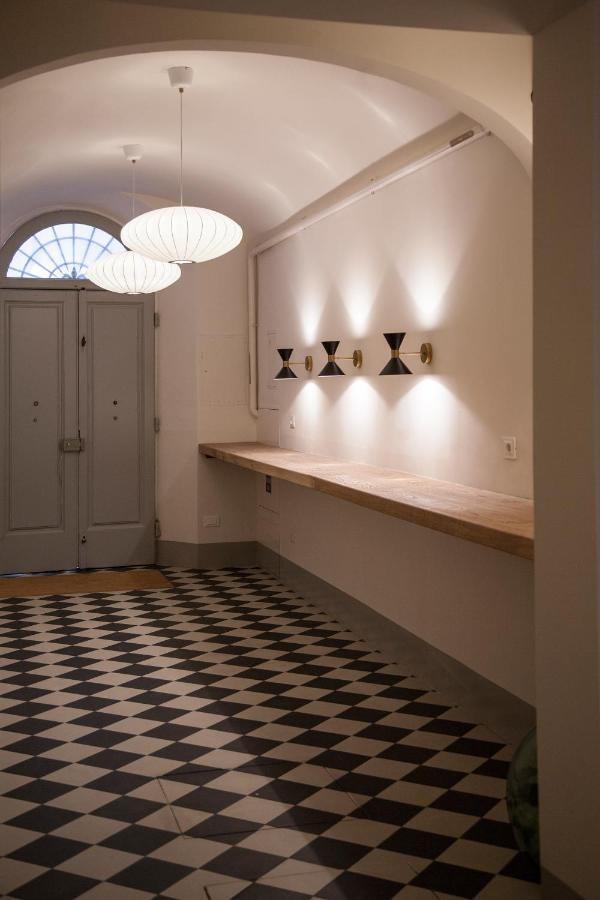 Appartement Pietrapiana Boutique Florence